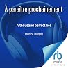 A thousand perfect lies: Liar's Club Tome 1/3 A thousand perfect lies: Liar's Club Tome 1/3