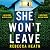 She Won't Leave by Rebecca Heath She Won't Leave by Rebecca Heath