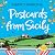 Postcards from Sicily