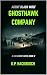 Ghosthawk Company by K.P. Hackbusch
