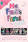 He Falls First: A...