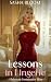 Lessons in Lingerie: A Relu...