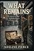 What Remains: A Suitcase Fu...