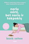 Noriu mirti, bet ...