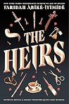 The Heirs by Faridah Àbíké-Íyímídé