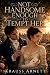 Not Handsome Enough To Tempt Her A Pride and Prejudice Variation by Krauss Arnett