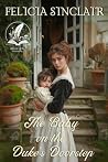 The Baby on the Duke’s Doorstep by Felicia Sinclair