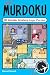Murdoku Volume 3: Around the World: 80 Murder Mystery Logic Puzzles