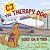 CJ the Therapy Dog by CJ Leveille