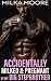 Accidentally Milked & Pregn...