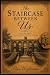 The Staircase Between Us: A...