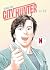 City Hunter Omnibus Volume 1 (Three Volumes in One): (Manga) (Volume 1)
