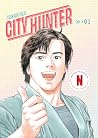 City Hunter Omnib...