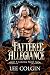 Tattered Allegiance (Luminia, #1)