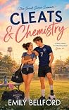 Cleats and Chemis...
