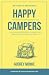 Happy Campers by Audrey Monke