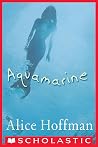 Aquamarine by Alice Hoffman