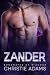 Zander (BondMates of M'Aqha...