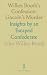 Wilkes Booth's Confession: ...