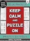 Keep Calm and Puz...