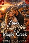 Love Finds You in...