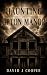The Haunting of Upton Manor by David J Cooper