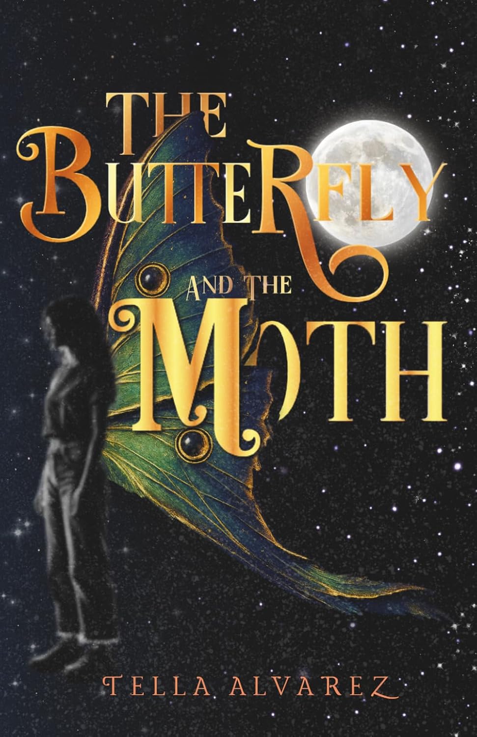 The Butterfly and The Moth