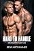 Hard to Handle by Edward Raines Hard to Handle by Edward Raines