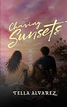 Book cover for Chasing Sunsets