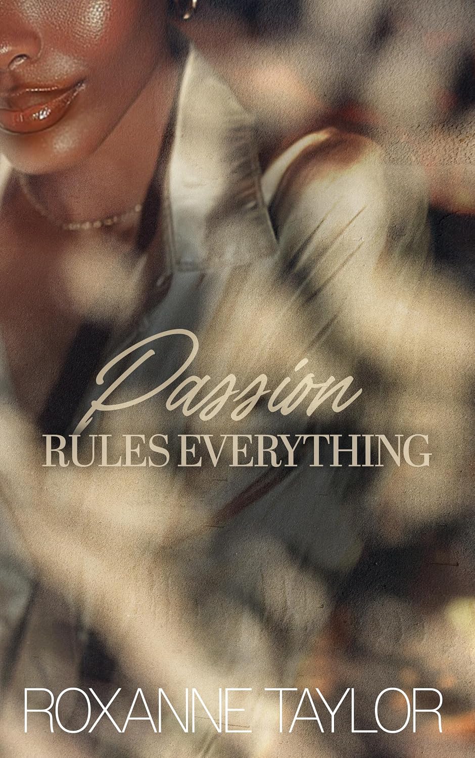 Passion Rules Everything (Banks Crew Series, #2)