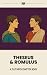 Theseus & Romulus: A Plutarch Chapter Book (Plutarch's Lives for Kids: Chapter Books)