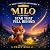 Milo and the Star That Fell...