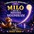 Milo and the Missing Moonbeam