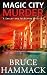 Magic City Murder by Bruce Hammack