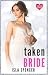 Taken Bride