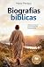 Biografías bíblicas