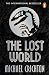The Lost World (Jurassic Park, #2)