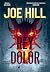 Rey Dolor by Joe Hill
