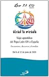Alzad la mirada.V...