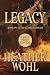 Legacy: Book Five of the Il...
