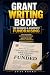 Grant Writing Book for Busi...