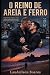 O reino de areia e ferro: Uma história de amor, crime, culpa e sobrevivência entre Nova York e Rio de Janeiro (Portuguese Edition)