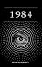 1984 by George Orwell