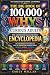 The Big Book of 100,000 Why...