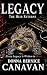 Legacy by Donna Bernice Canavan