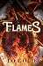 Flames (Monstrously Mine #2)