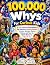 100,000 Whys For Curious Kids by Fiona Rivers