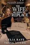 The Wife He Tried...