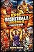 Epic Basketball Legends Stories for Kids by Alberto Robles