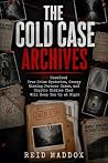 THE COLD CASE ARC...